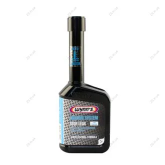 Присадка COOLING SYSTEM STOP LEAK 325мл WYNN'S W45644