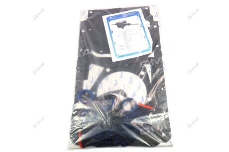 Р/к мосту заднього МТЗ-80,82 (повний) Tempest 50-2400000