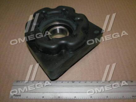 Опора вала кардан. ВОЛГА, ГАЗЕЛЬ нов. зр. у зб. (З підш. Китай) Альбион-Авто 3302-2202082