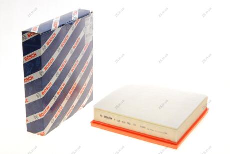 Фільтр повітряний Bosch F026400749