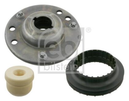 Вузол опорного підшипника амортизаційної стійки FEBI BILSTEIN 27998