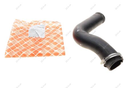 Патрубок інтеркулера FEBI BILSTEIN 175707