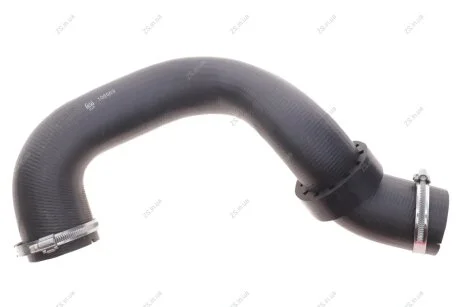 Патрубок інтеркулера FEBI BILSTEIN 106569