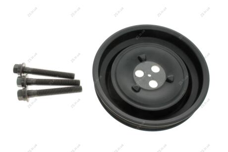 Шків колінвалу FEBI BILSTEIN 185826