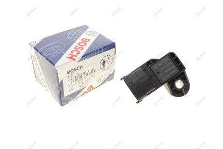 Датчик тиску повітря Bosch 026123001U