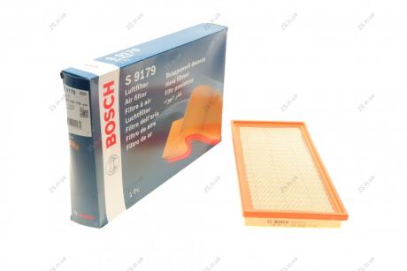 Фільтр повітряний Bosch 1987429179