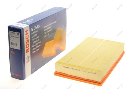 Фільтр повітряний Bosch F026400515