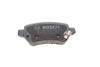 ДИСКОВІ КОЛОДКИ Bosch 0986494654 (фото 6)