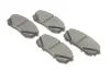 ДИСКОВІ КОЛОДКИ Bosch 0986460077 (фото 2)