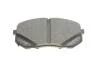 ДИСКОВІ КОЛОДКИ Bosch 0986460077 (фото 6)