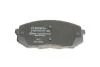 ДИСКОВІ КОЛОДКИ Bosch 0986460077 (фото 7)