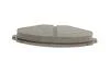 ДИСКОВІ КОЛОДКИ Bosch 0986460077 (фото 8)