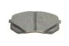 ДИСКОВІ КОЛОДКИ Bosch 0986460077 (фото 10)