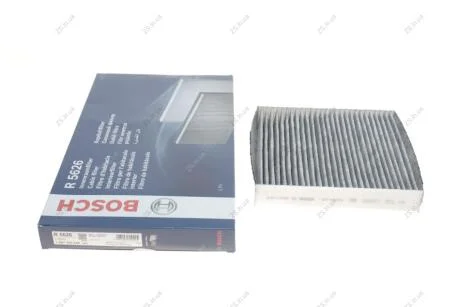 Фільтр салону Bosch 1987435626