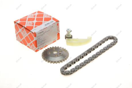 Комплект ланцюга масляного насоса FEBI BILSTEIN 178826