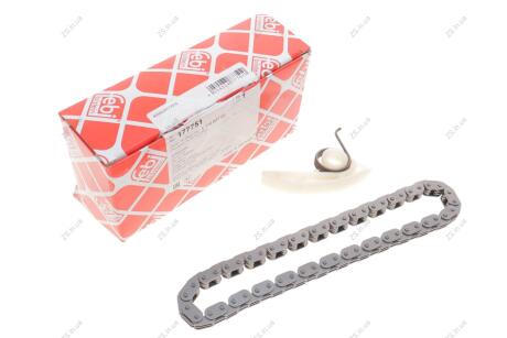 Комплект ланцюга масляного насоса FEBI BILSTEIN 177751