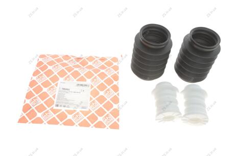 Захисний комплект амортизатора FEBI BILSTEIN 180253