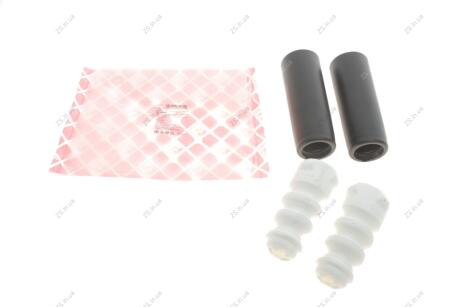 Захисний комплект амортизатора FEBI BILSTEIN 180082