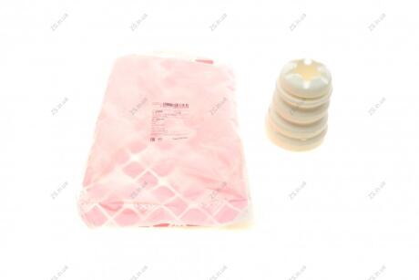 Відбійник амортизатора FEBI BILSTEIN 47858