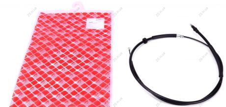 Трос ручного гальма FEBI BILSTEIN 109485