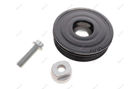 Шків колінвалу FEBI BILSTEIN 177225