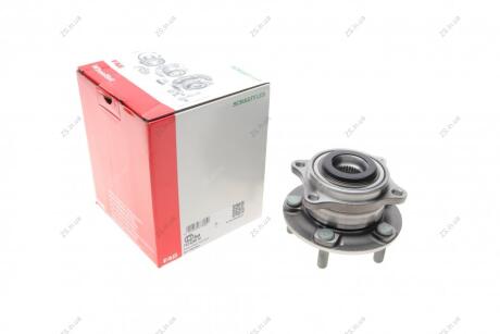 Маточина колеса, з елементами монтажу FAG 713629010