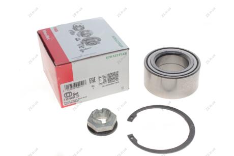 Підшипник ступиці FAG 713620420