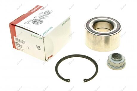 Підшипник ступиці FAG 713668280