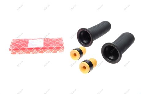 Захисний комплект амортизатора FEBI BILSTEIN 173573