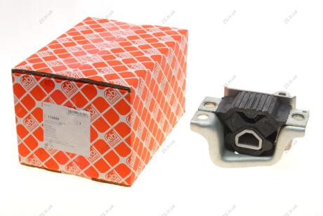 Опора двигуна FEBI BILSTEIN 174899