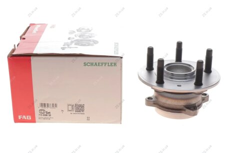 Маточина колеса, з елементами монтажу FAG 713698050