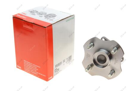 Маточина колеса, з елементами монтажу FAG 713618680