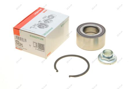 Підшипник ступиці FAG 713626960