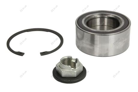 Підшипник ступиці FAG 713678440