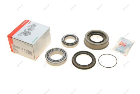 Підшипник ступиці FAG 713613750