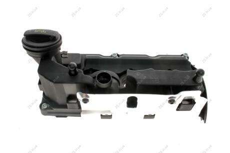 Клапанна кришка без клапана вентиляції, з прокладкою VAG 1,2 TDI CFWA (FEBI) FEBI BILSTEIN 186113