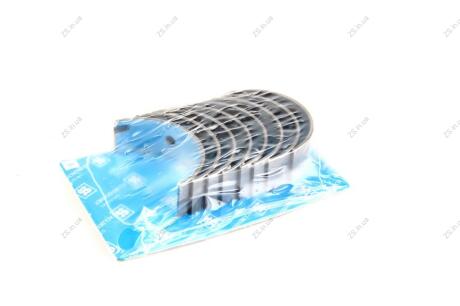 Вкладиші шатунні OPEL/DAEWOO 0,25 1,3-1,6 (KS) KOLBENSCHMIDT 87409610