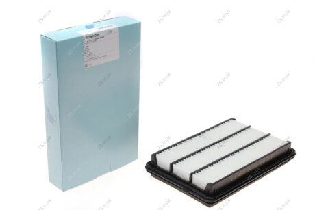 Фільтр повітряний Blue Print ADN12295