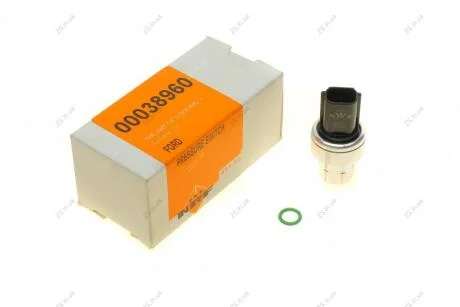 Датчик тиску хладогенту NRF 38960