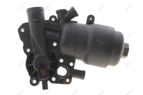 Корпус фільтра оливи з фільтром Blue Print ADBP210152