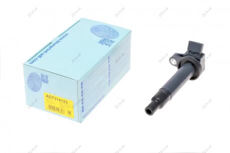 Катушка системи запалювання Blue Print ADT314123