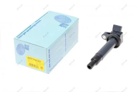 Катушка системи запалювання Blue Print ADT314123