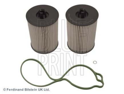 Фільтр паливний к-кт Blue Print ADV182323