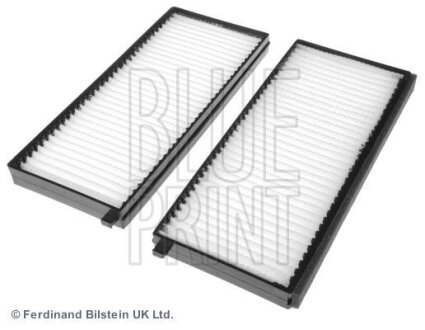 Фільтр салону к-кт Blue Print ADG02529
