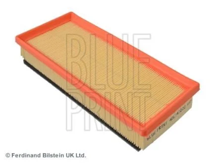 Фільтр повітряний Blue Print ADL142222
