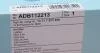 Фільтр повітряний Blue Print ADB112213 (фото 4)
