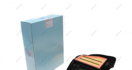 Фільтр повітряний Blue Print ADB112213