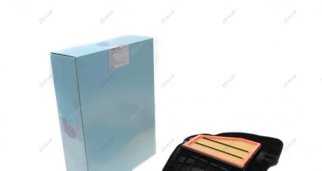 Фільтр повітряний Blue Print ADB112213