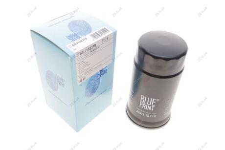 Фільтр паливний Blue Print ADJ132310
