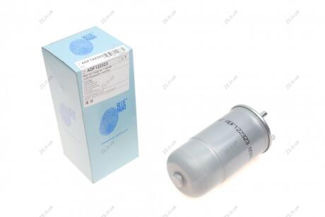 Фільтр паливний Blue Print ADF122323